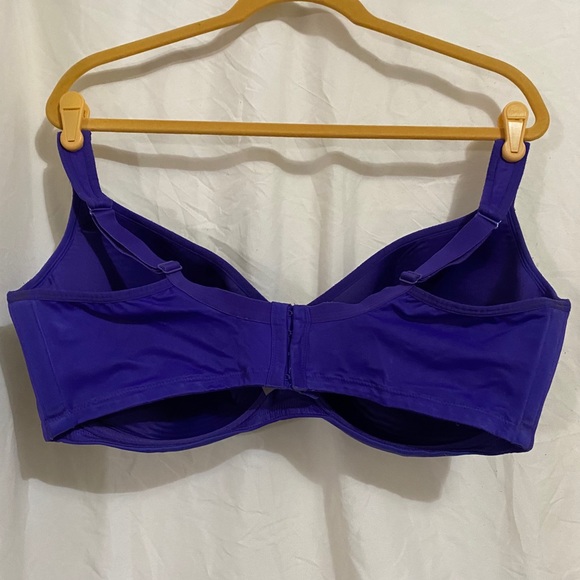 CACIQUE Balconette Bra - Picture 3 of 10